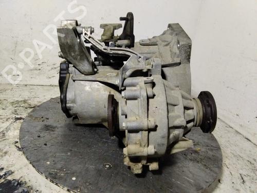 Gearbox VW PASSAT B6 (3C2) | BP38639193M3 - Image 7