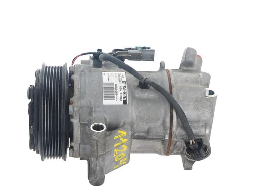 AC compressor RENAULT ARKANA I (LCM_, LDN_) | BP33462275M34 - Image 5