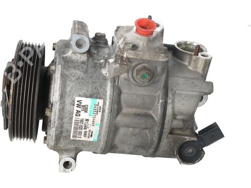Used AC compressor AC compressor SEAT ALTEA (5P1) [2004-2015] 32986596 32986596