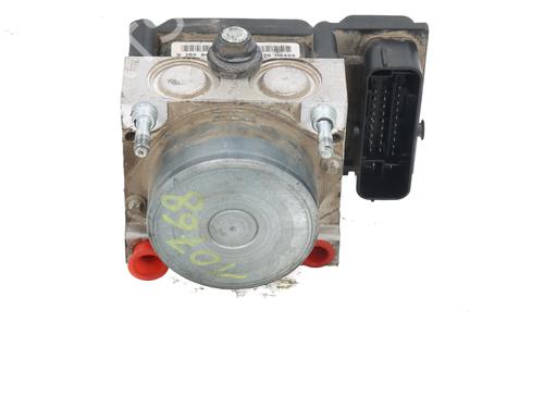 Used ABS pump OPEL CORSA C (X01) [2000-2009]  31716336