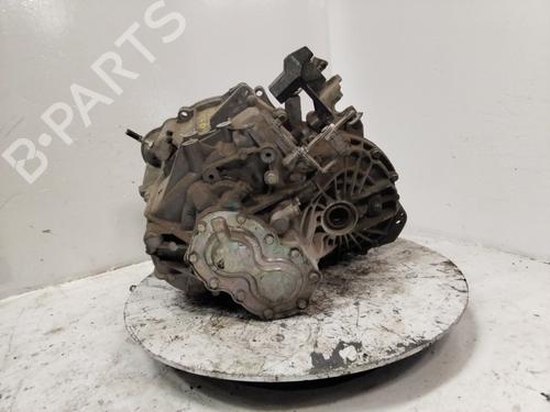 Gearbox CHEVROLET CAPTIVA (C100, C140)  | BP25906625M3 