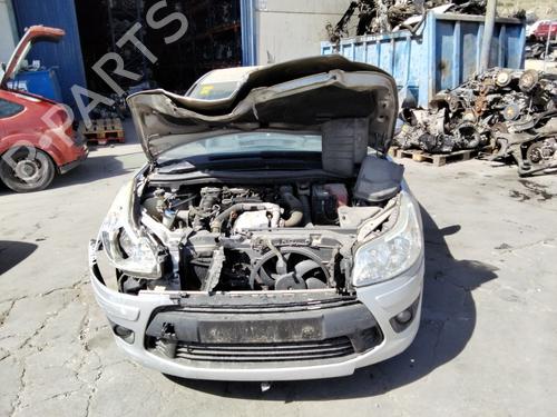 Left front window switch CITROËN C4 I (LC_)  | BP36387174I27  - Image 6