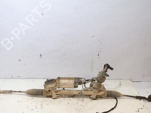Used Steering rack Steering rack OPEL ASTRA J (P10) [2009-2016] 36535713 36535713