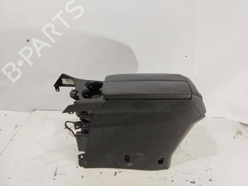 Accoudoir central PEUGEOT 3008 II SUV (MC_, MR_, MJ_, M4_) [2016-2026]  31965811