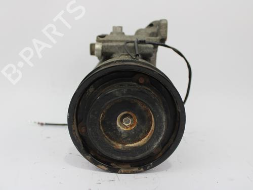 AC compressor KIA CARENS II MPV (FJ)  | BP11729754M34 