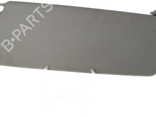 Left sun visor NISSAN PRIMASTAR Van (X83) 2.0 dCi 115 | BP37071734I1 - Image 2