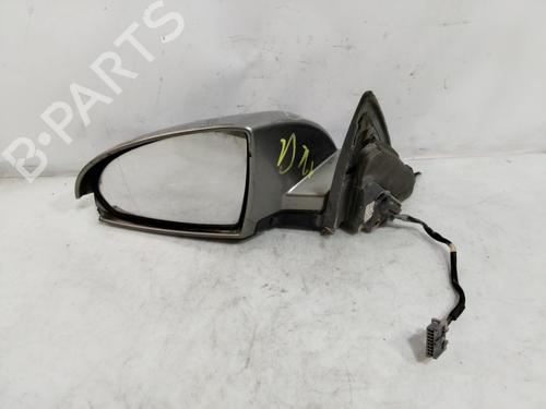 Used Left mirror NISSAN PRIMERA (P12) [2002-2025]  27529911