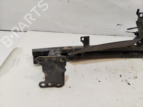 Front bumper reinforcement NISSAN QASHQAI I (J10, NJ10)  | BP29634767C109 