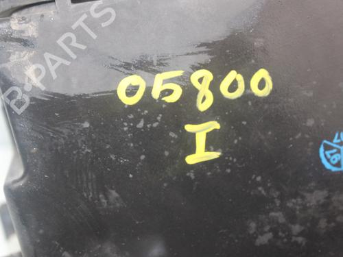 Left headlight SEAT AROSA (6H1) 1.4 | BP16497023C28 