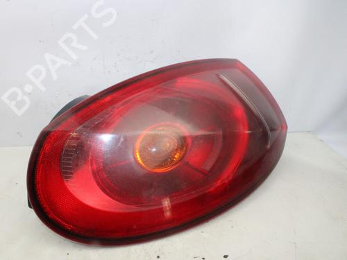 Right taillight FIAT BRAVO I (182_)  | BP17094400C35 