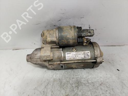 Used Starter CITROËN C3 / C3 ORIGIN III (SX) [2016-2025]  24308677