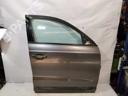 Right front door AUDI Q3 (8UB, 8UG)  | BP29738415C3 