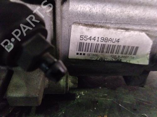 Gearbox BMW 1 (E87) 118 d | BP30077694M3 