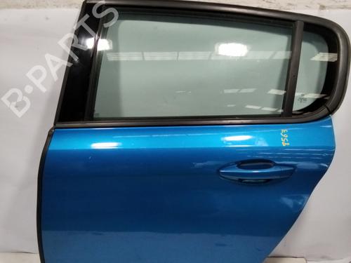 Used Left rear door PEUGEOT 308 II (LB_, LP_, LW_, LH_, L3_) [2013-2021]  29721502