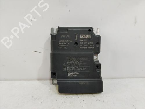 Used ECU airbags AUDI Q5 (FYB, FYG) [2016-2025]  26000620