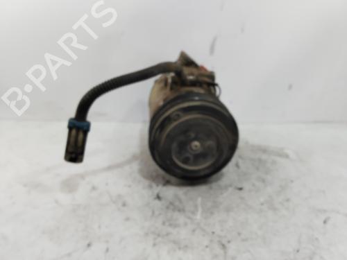 AC compressor OPEL AGILA (A) (H00) 1.0 12V (F68) | BP27470234M34 