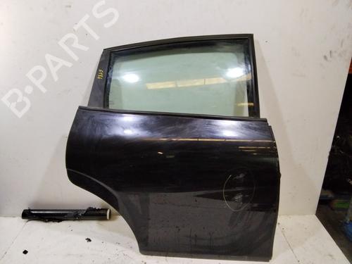 Right rear door SEAT LEON (1P1)  | BP17645335C5 