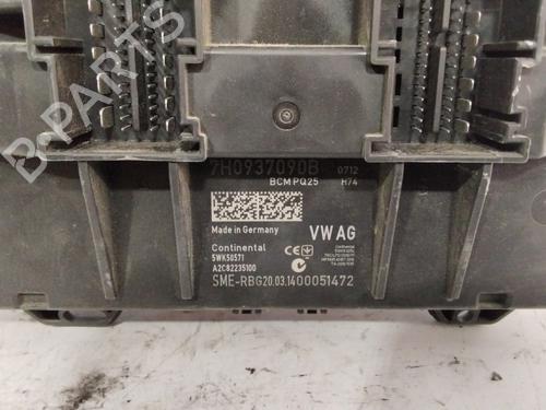 Electronic module SEAT TOLEDO IV (KG3) 1.6 TDI | BP26724379M83 