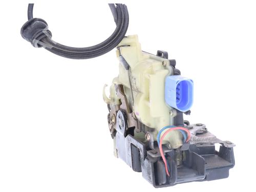 Front left lock SEAT IBIZA III (6L1)  | BP29967488C98