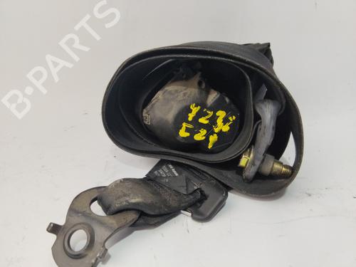 Used Rear left seatbelt NISSAN INTERSTAR Bus (X70) [2002-2025]  21759863