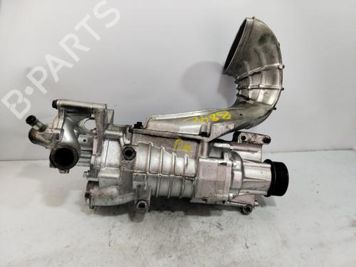 Turbolader/Kompressor MINI MINI (R50, R53) Cooper S | BP25467375M71 