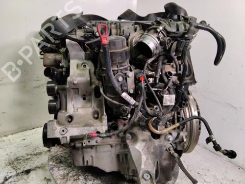 Engine BMW 1 (E87) 116 d | BP28198309M1 