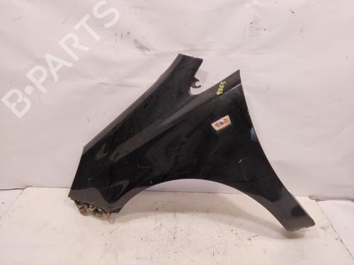 Used Left front fenders OPEL CORSA D (S07) 1.3 CDTI (L08, L68) (90 hp) 27312482