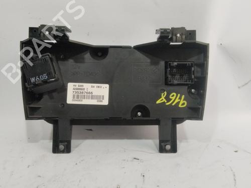 Climate control LANCIA MUSA (350_) 1.4 (350.AXA11, 350.AXA1A) | BP27376831I5 