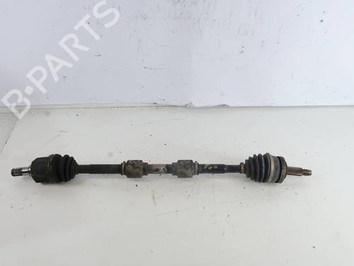 Used Right front driveshaft Right front driveshaft HYUNDAI i40 I (VF) 1.7 CRDi (116 hp) 39949232 39949232