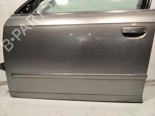 Left front door AUDI A4 B7 (8EC) 2.0 TDI 16V | BP27198180C2 