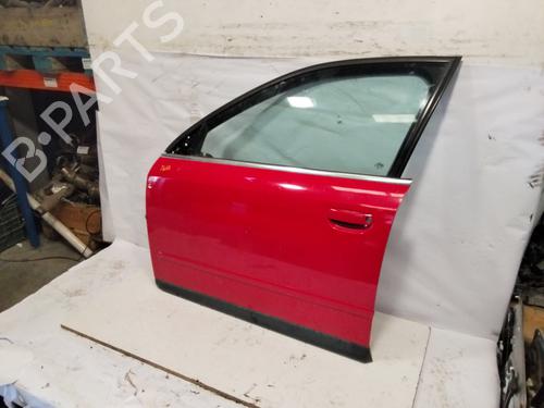 Left front door AUDI A4 B5 (8D2) 1.8 T | BP23848614C2 