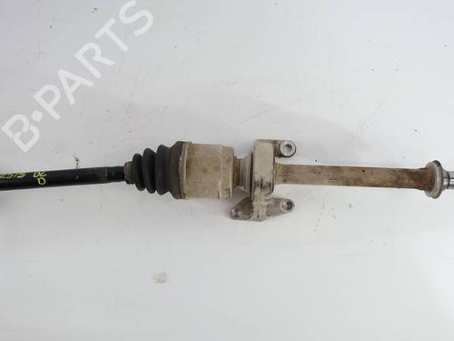 Right front driveshaft HONDA CR-V III (RE_) 2.0 i-VTEC 4WD (RE5, RE2) | BP40007223M39 - Image 3