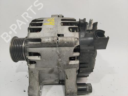 Used Alternator FORD TRANSIT CONNECT MPV [2013-2025]  21806915