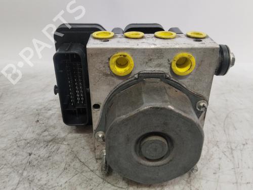 ABS pump RENAULT CLIO IV (BH_)  | BP26008758M43