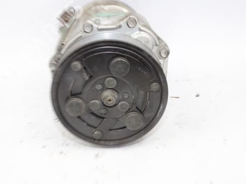 AC compressor SEAT IBIZA II (6K1) 1.4 i | BP15277333M34 