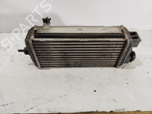 Intercooler Intercooler HYUNDAI TUCSON (TL, TLE) 1.6 CRDi All-wheel Drive (116 hp) 34697557 34697557
