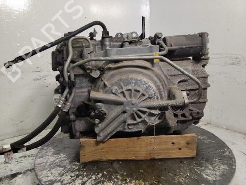 Gearbox OPEL ASTRA K (B16) 1.4 Turbo (68) | BP28729422M3 