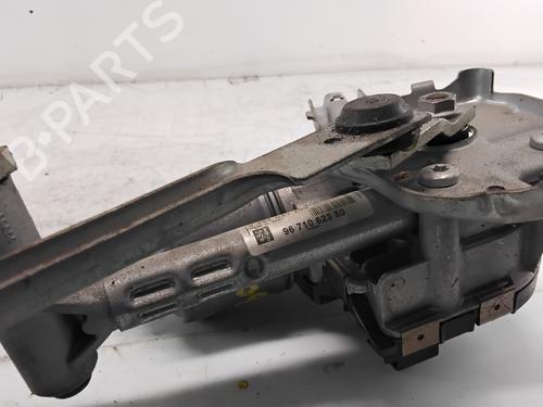Used Pedal CITROËN JUMPY II (VF7) 2.0 HDi 120 (120 hp) 28571621