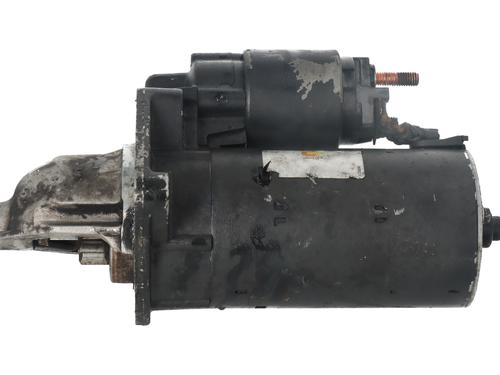 Motor arranque IVECO DAILY V Van [2011-2014]  32778414