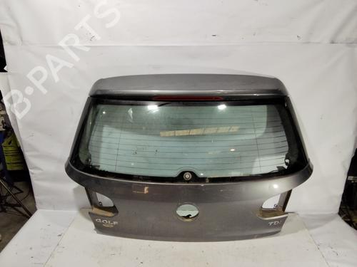Bagklap CC/Kombi-Coupé VW GOLF VI (5K1) [2008-2014]  31370378