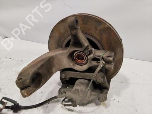 Right front steering knuckle RENAULT MEGANE II Estate (KM0/1_) 1.5 dCi (KM0F, KM0T, KM2B) | BP25729842M26 
