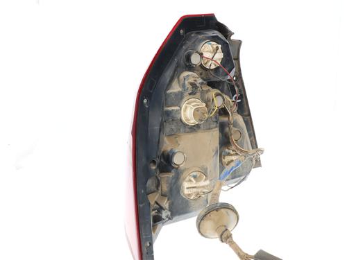Right taillight CHEVROLET AVEO / KALOS Saloon (T250, T255)  | BP29982676C35