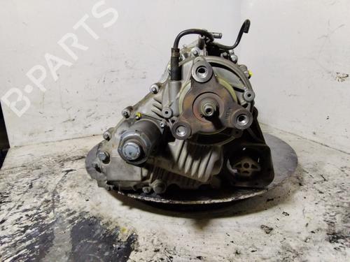 Gearbox BMW X3 (E83) xDrive 20 d | BP35933670M3 - Image 16
