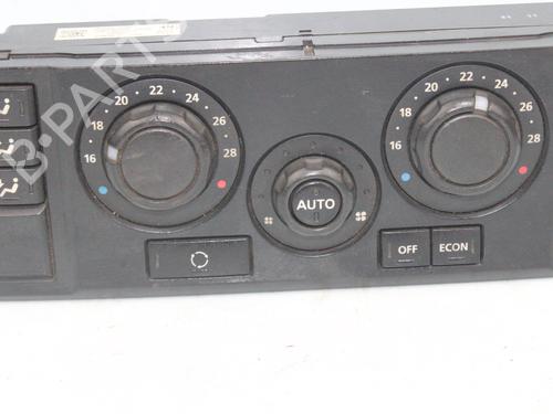 Climate control LAND ROVER RANGE ROVER SPORT I (L320) 2.7 D 4x4 | BP15962358I5 