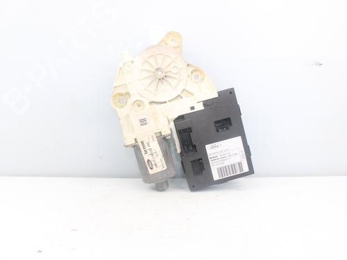 Used Left front window motor FORD FOCUS II (DA_, HCP, DP) [2004-2013]  17133477