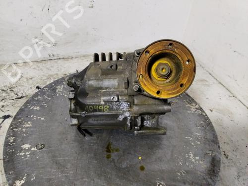 Front differential JAGUAR X-TYPE I (X400) 2.5 V6 All-wheel Drive | BP33300991M23 - Image 4