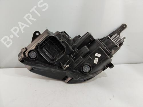 Right headlight OPEL CROSSLAND X / CROSSLAND (P17, P2QO)  | BP21014265C29 