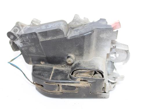 Front left lock TOYOTA YARIS (_P1_)  | BP15503091C98 