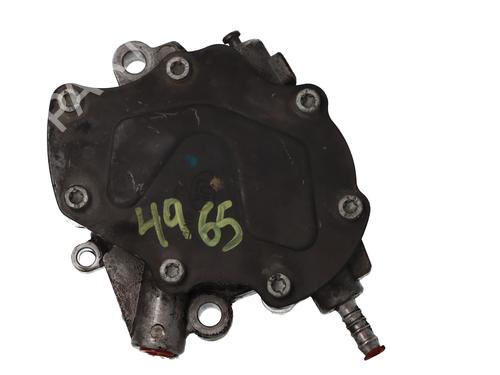 Vakuumpumpe VW TOUAREG (7LA, 7L6, 7L7) 5.0 V10 TDI (313 hp) 32018336