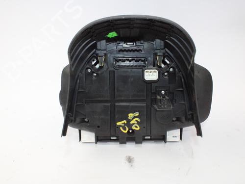 Instrument cluster CITROËN C1 (PM_, PN_) | BP15277218C47